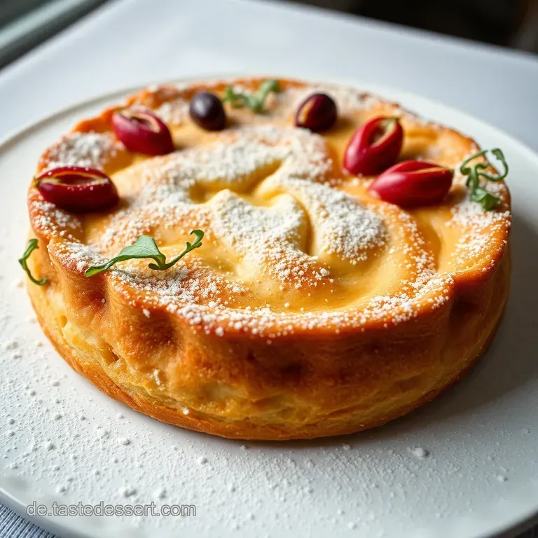 Oma Helgas Mehlpfannkuchen: Rezept wie von Mutti!
