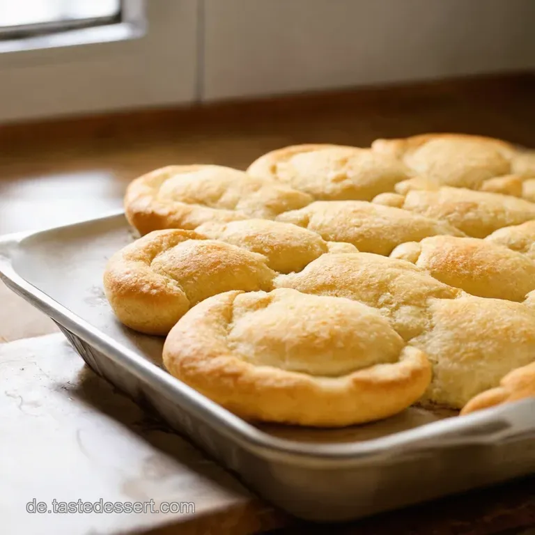 Oma Hildes Beste Butterpl&auml;tzchen Mit Liebe Gebacken presentation