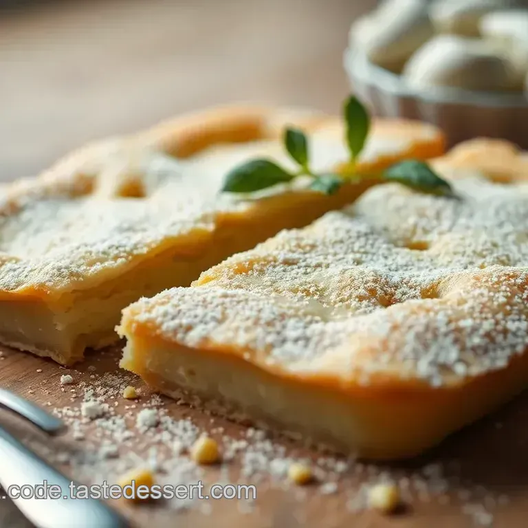 Oma' s Zupfkuchen Rezept: Russischer Klassiker Einfach & Lecker!