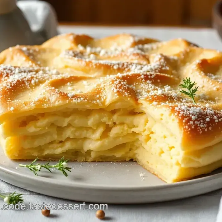 Oma' s Butterplätzchenteig Rezept: So gelingen sie perfekt!