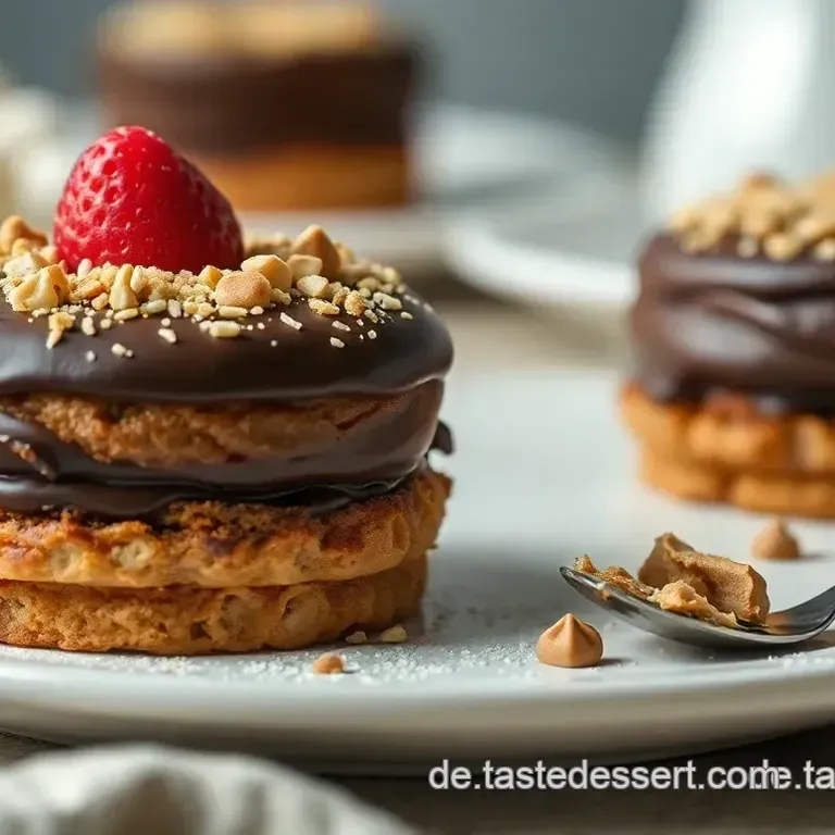 Saftige Schokoladentorte wie von Oma | Einfaches Rezept