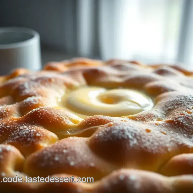 Oma s Sunday Morning Pancakes: Fluffy & Golden!