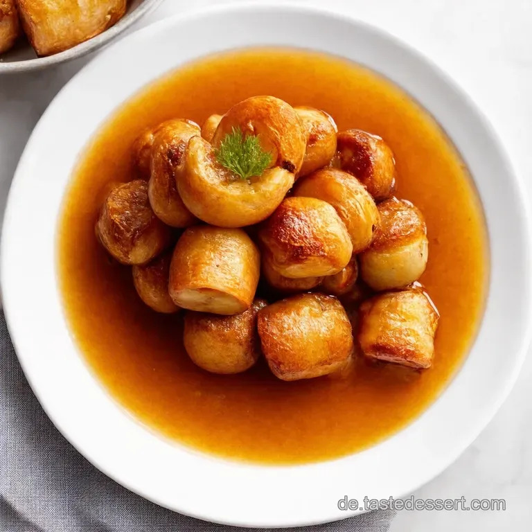 Omas Best Zimtschnecken