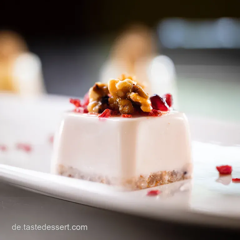 Omas Bester Griespudding – So gelingt er garantiert!