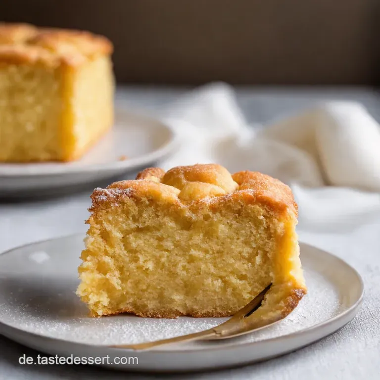 Omas Streuselkuchen Rezept So einfach lecker