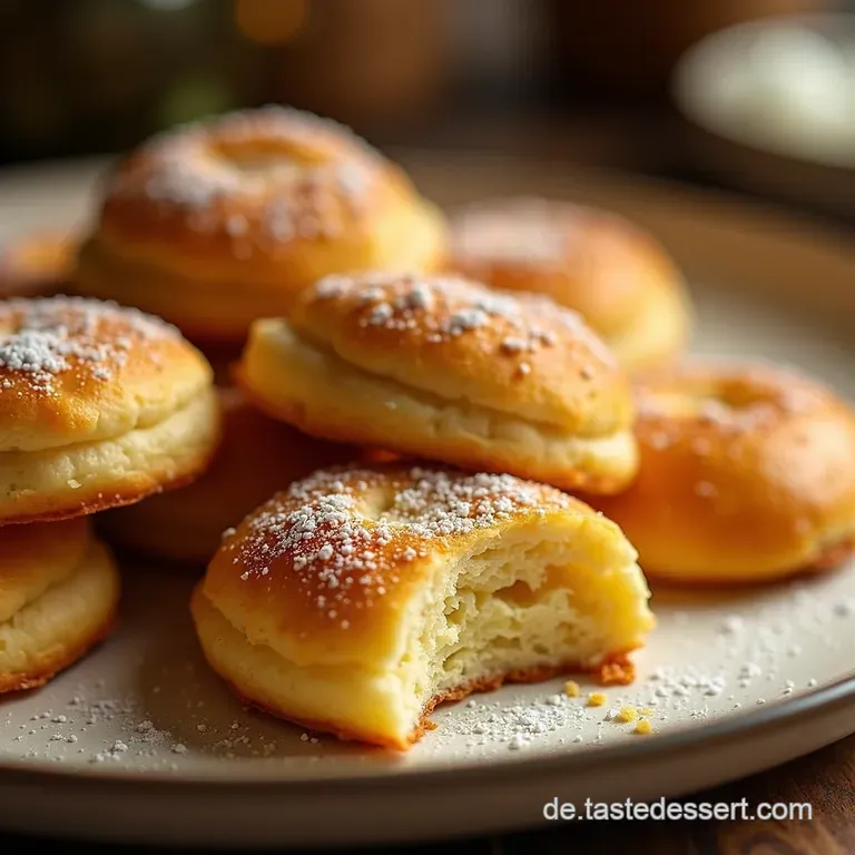 Omas Butterpl&auml;tzchen Deluxe So Gelingen Sie Garantiert presentation