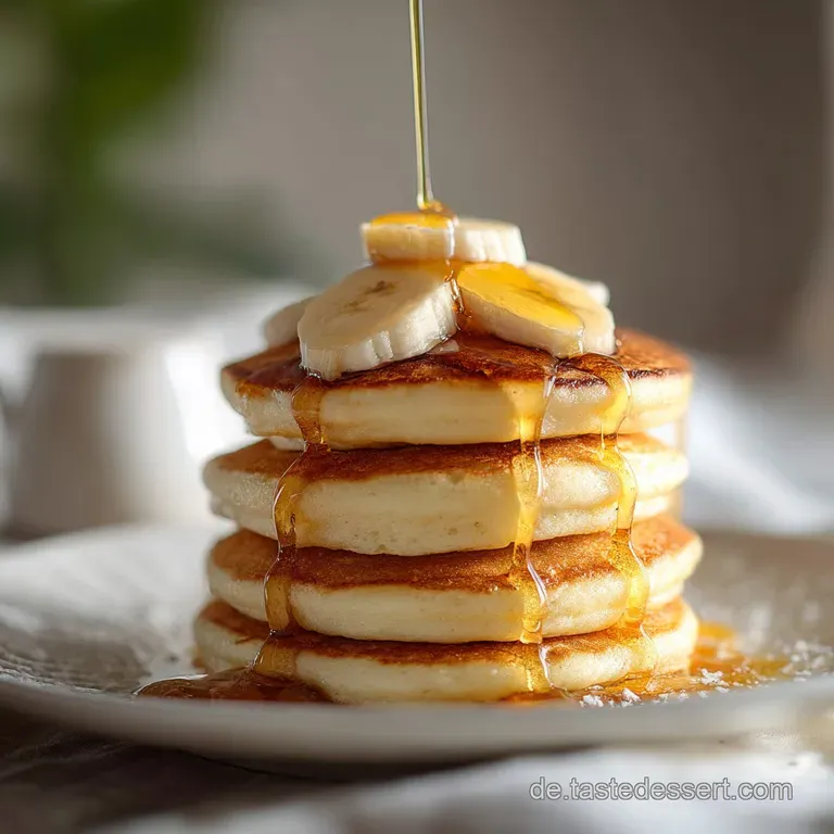 Rezept Eierkuchen Oma: Fluffig und Samtig