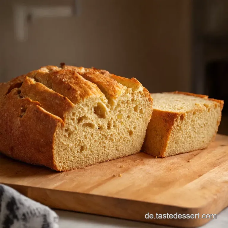 Omas Einfaches Bauernbrot Selbstgemacht Schmeckts Am Besten presentation