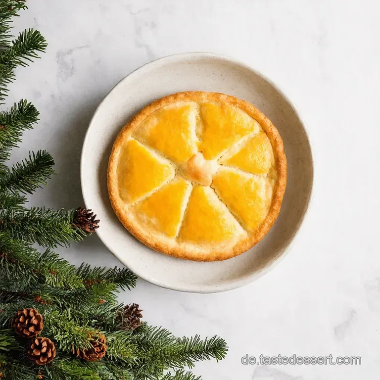 Omas Einfachste Butterplätzchen