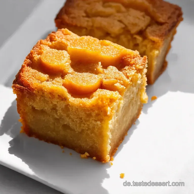 Omas Einfachster Apfelkuchen