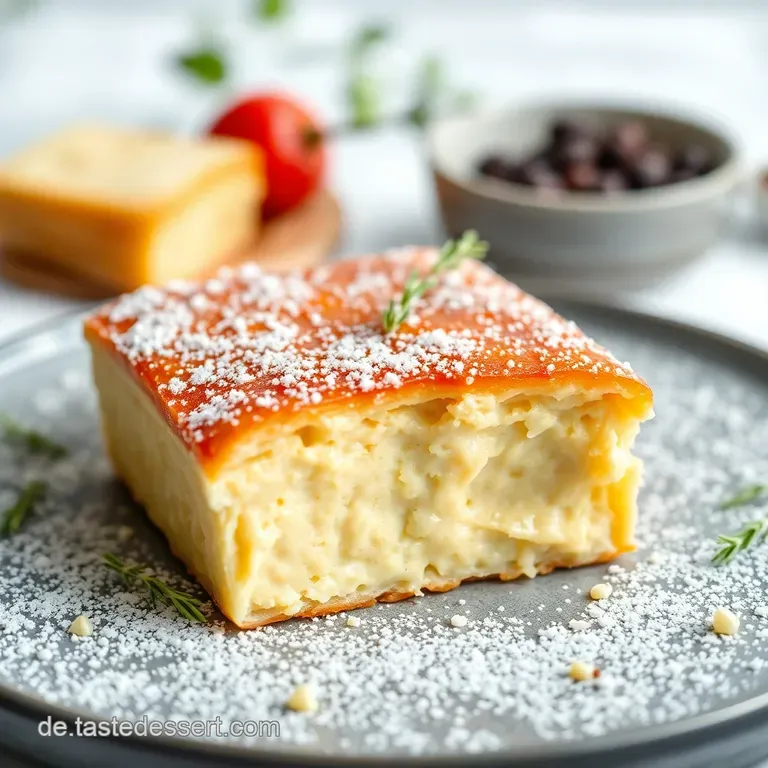 Omas Einfachster Pl&auml;tzchenteig presentation