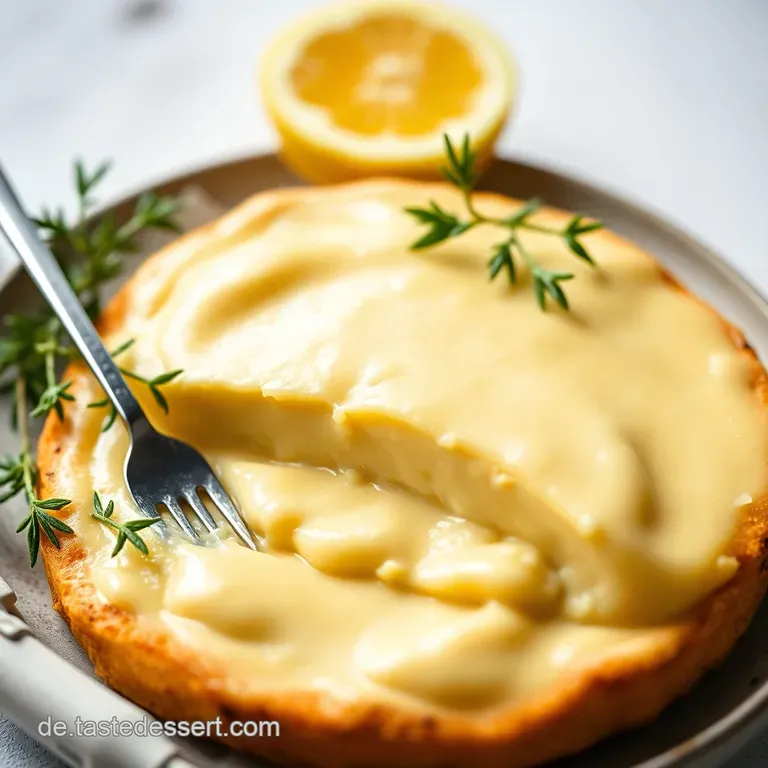 Omas Einfachster Plätzchenteig