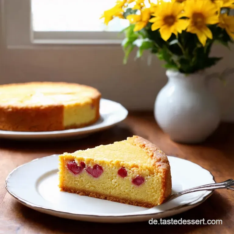 Omas Erdbeertraum Eine Klassische Erdbeertorte Zum Dahinschmelzen presentation