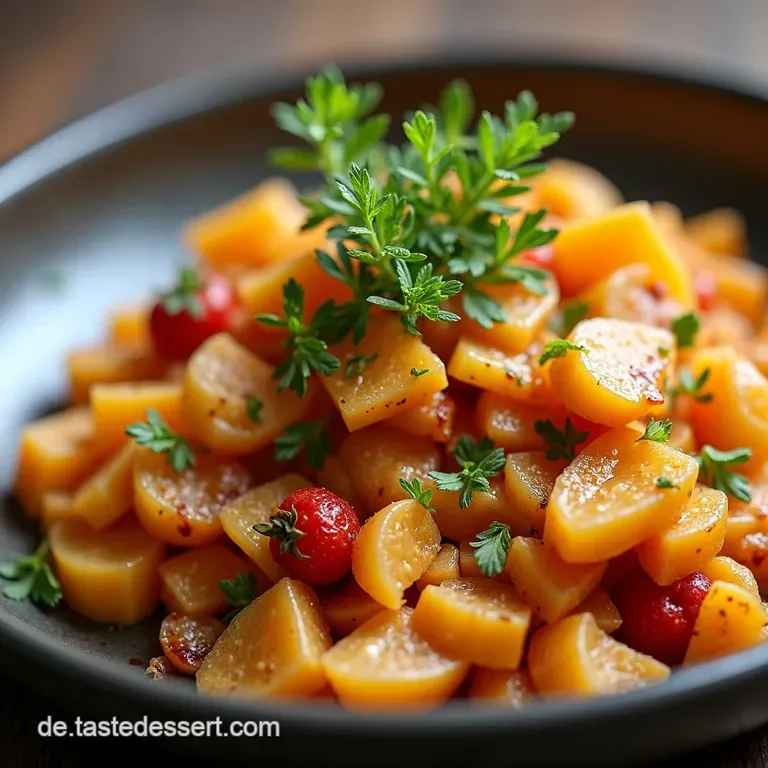 Omas Festtagskohl Der Klassische Rotkohl