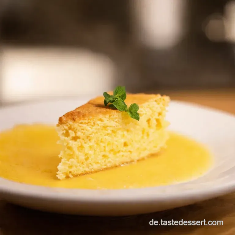 Omas Geheimnis: Der perfekte Mürbeteig presentation