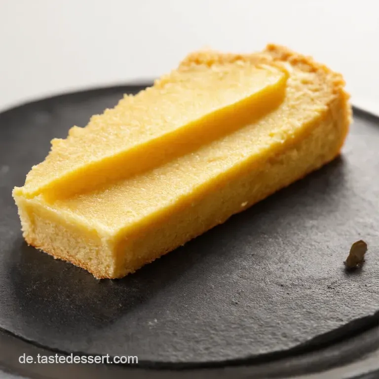 Omas Geheimnis: Der perfekte Mürbeteig