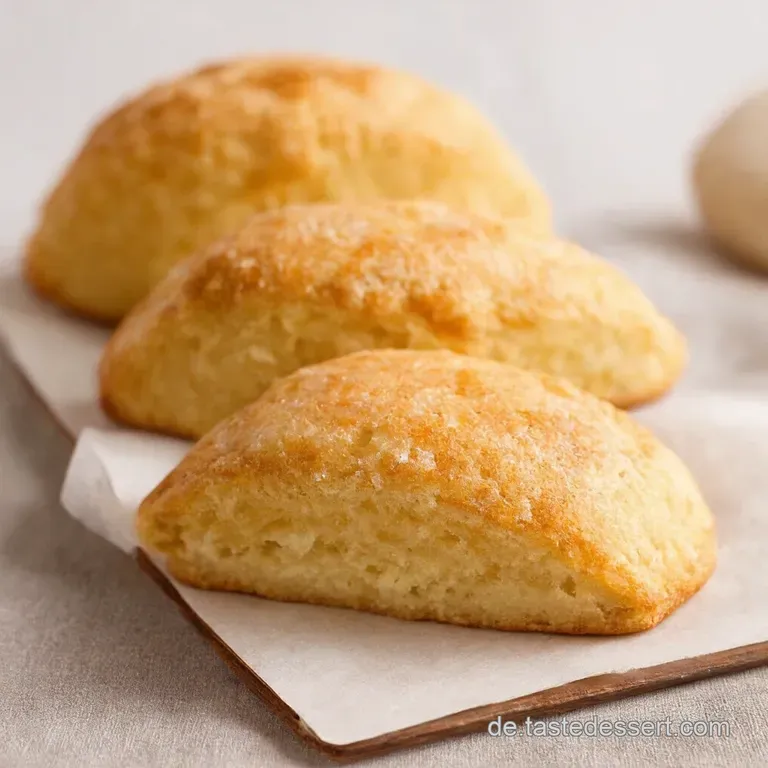 Keksteig Rezept Einfach Omas Butterplätzchen kinderleicht