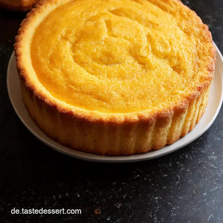 Omas Geheimnis Saftiger Käsekuchen aus der Springform presentation