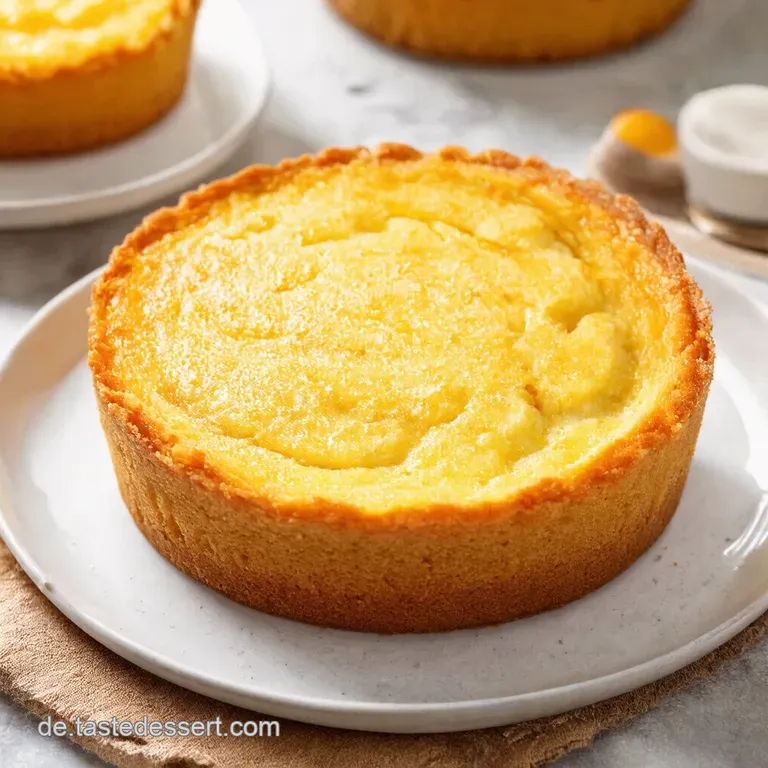 Omas Geheimnis Springform Kuchen Käsekuchen Rezept