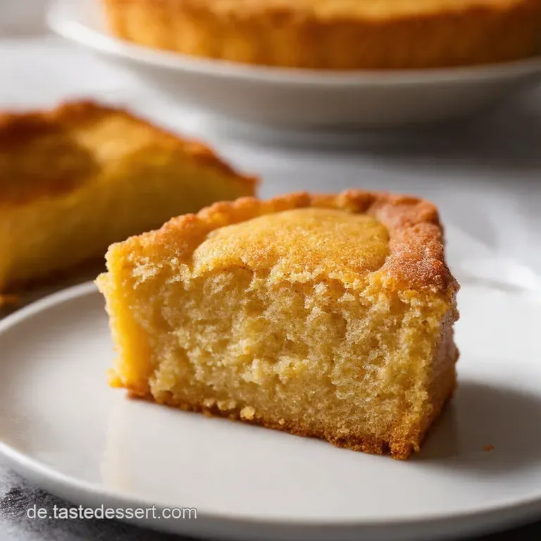 Omas Goldene Eierpfannkuchen