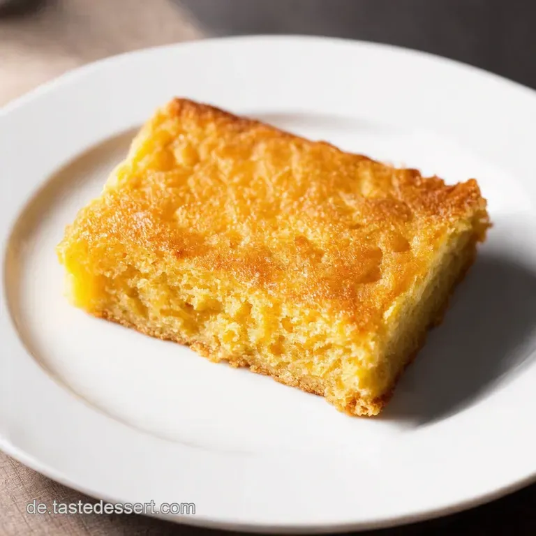 Omas Goldene Pfannkuchen Einfacher Pfannkuchenteig