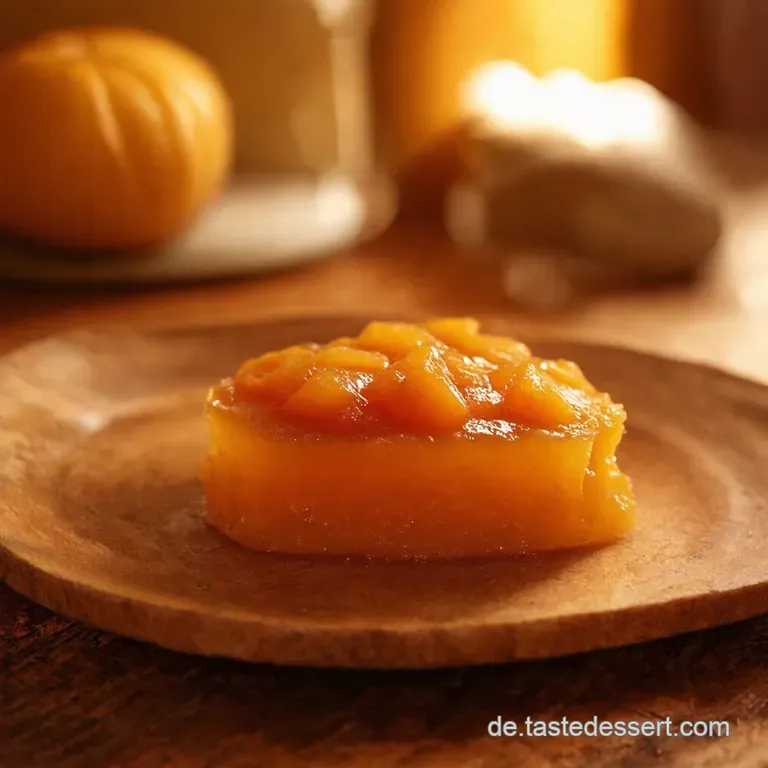 Omas Himmlische Erdbeervanille Marmelade presentation