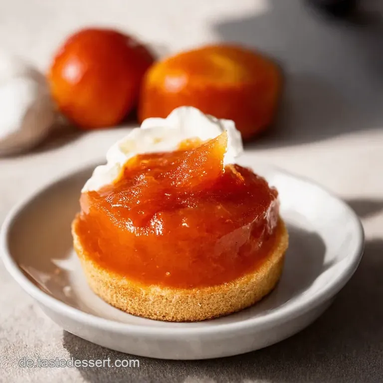 Omas Himmlische ErdbeerVanille Marmelade