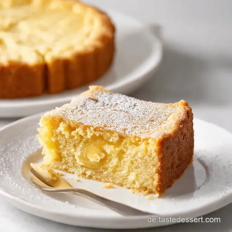 Omas KäsekuchenTraum Cremig luftig unschlagbar