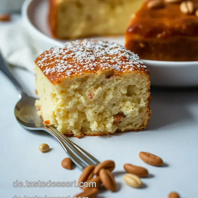 Omas Klassisches Spritzgebäck presentation