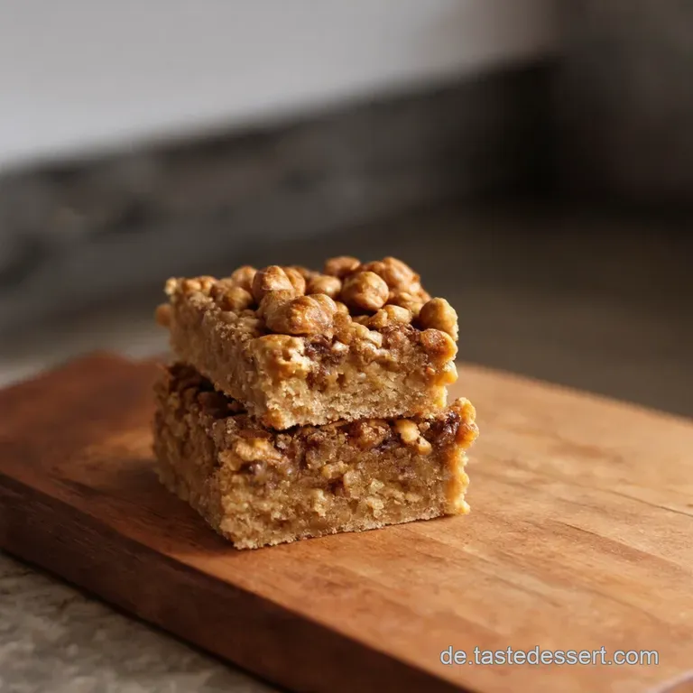 Omas Knuspergranola Der Perfekte Start presentation