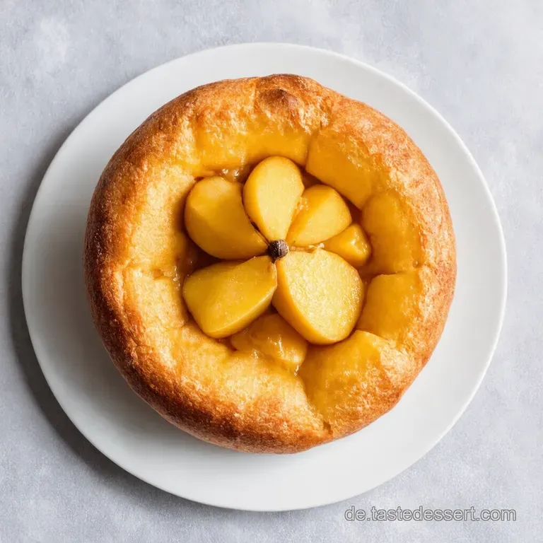 Knusprige Apfelringe selber machen Äpfel trocknen wie Oma