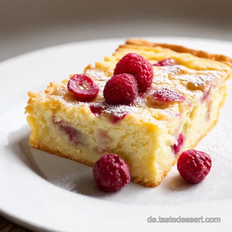 Omas RhabarberkuchenTraum