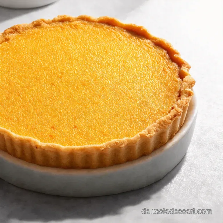 Omas saftige BirnenStreuseltarte Ein St&uuml;ck vom Himmel