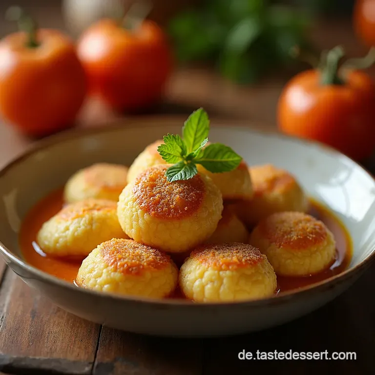 Omas Saftige Rumkugeln Mit Haferflocken Das Einfache Nobake Rezept presentation