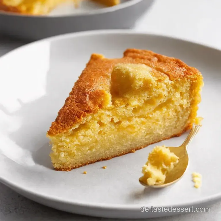 Saftiger Kokoskuchen Blech vom Blech Omas Rezept