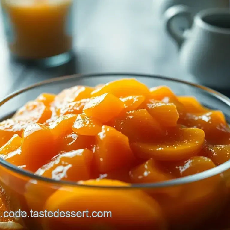 Orangenmarmelade: Der süß-säuerliche Genuss aus der Heimat