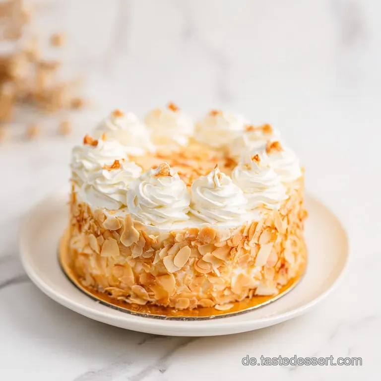 Original Frankfurter Kranz: Luftig und Cremig