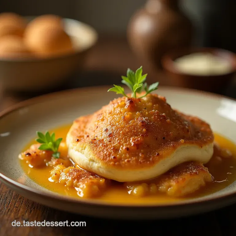 Himmlische Wolken Von Salzburg Das Originalrezept F&uuml;r Perfekte Salzburger Nockerln presentation