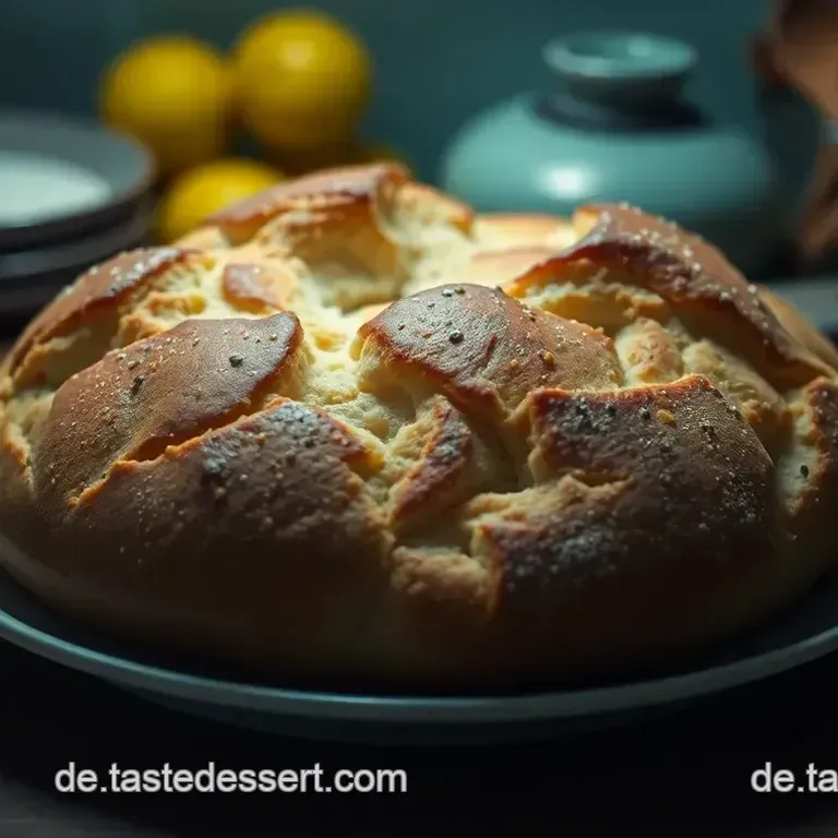 Die besten brötchen pampered chef: Mein einfaches Rezept für perfekte Brötchen