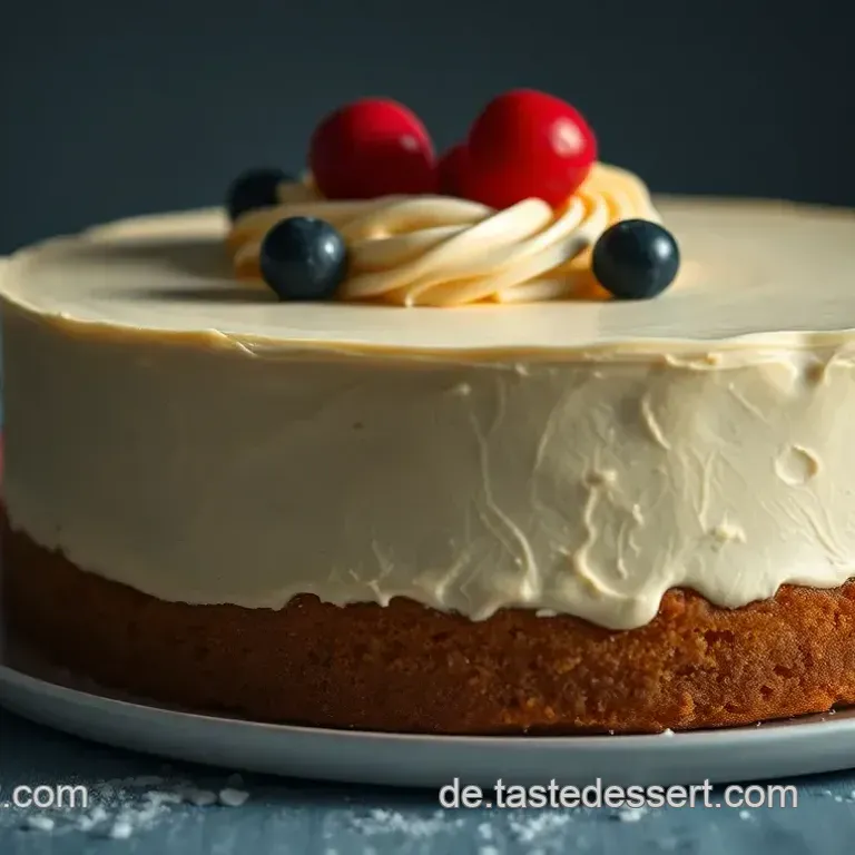 Perfekte Fondant-Torte: Wann und wie Fondant auf die Torte kommt?