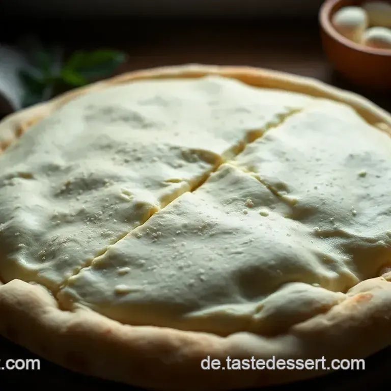 Perfekter Pizzateig – Die Grundlage für deine italienische Lieblingspizza