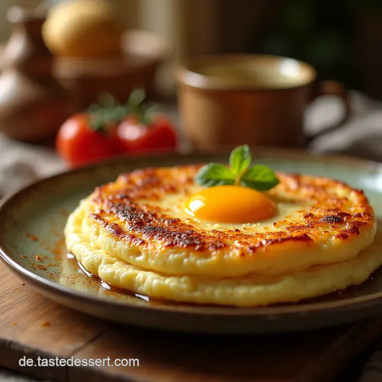 Das Goldene Geheimnis Das Perfekte Weich Gekochte Fr&uuml;hst&uuml;cksei 6 Minuten Ei presentation