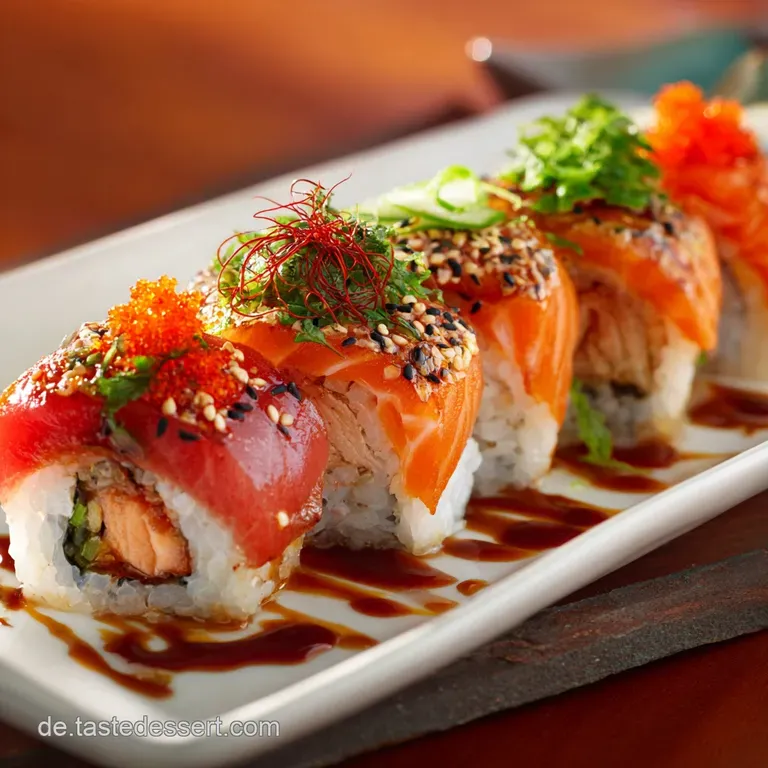 Die Kunst des Shari Perfektes Sushi Maki Nigiri für Heimköche