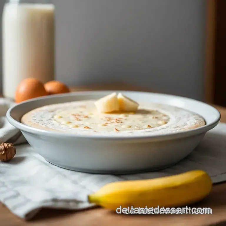 Pfannkuchen ohne Mehl – Lecker und Glutenfrei! presentation