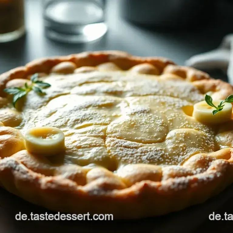 Leckeres Pfannkuchen Rezept ohne Mehl - Glutenfrei und Einfach!