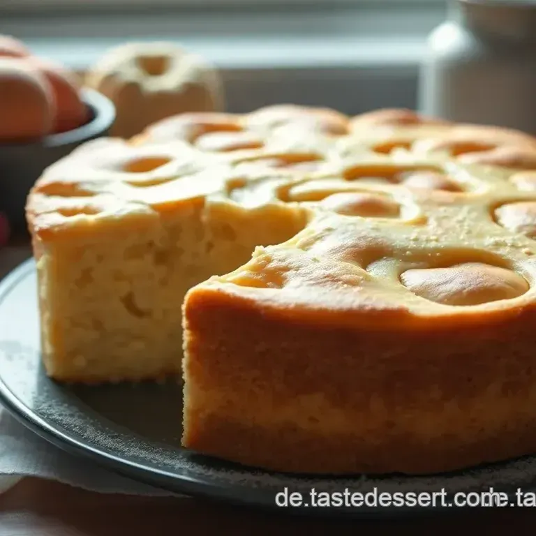 Pflaumenkuchen mit Hefeteig vom Blech – Ein saftiger Traum