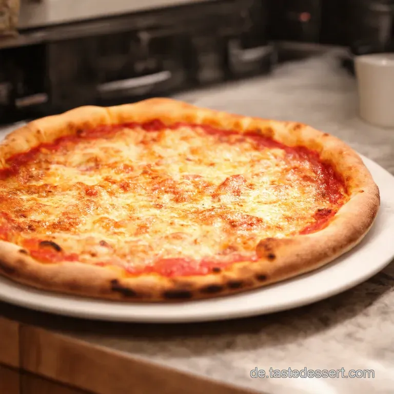 Pizza vom Blech Der ultimative Genuss für zu Hause presentation