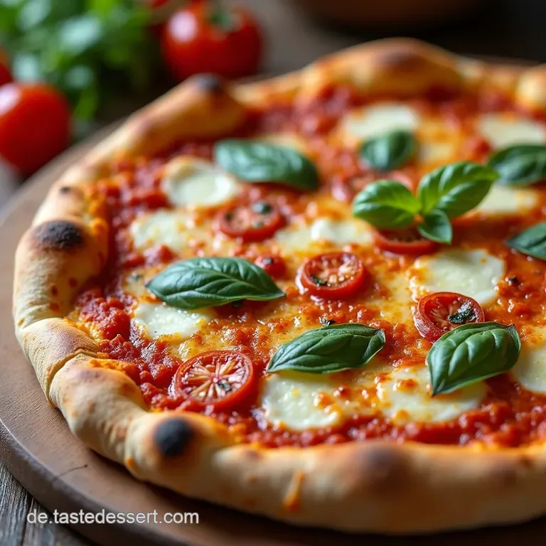 Italienischer BlitzGenuss Knusprige PizzaStangen Perfektes BlechFingerfood