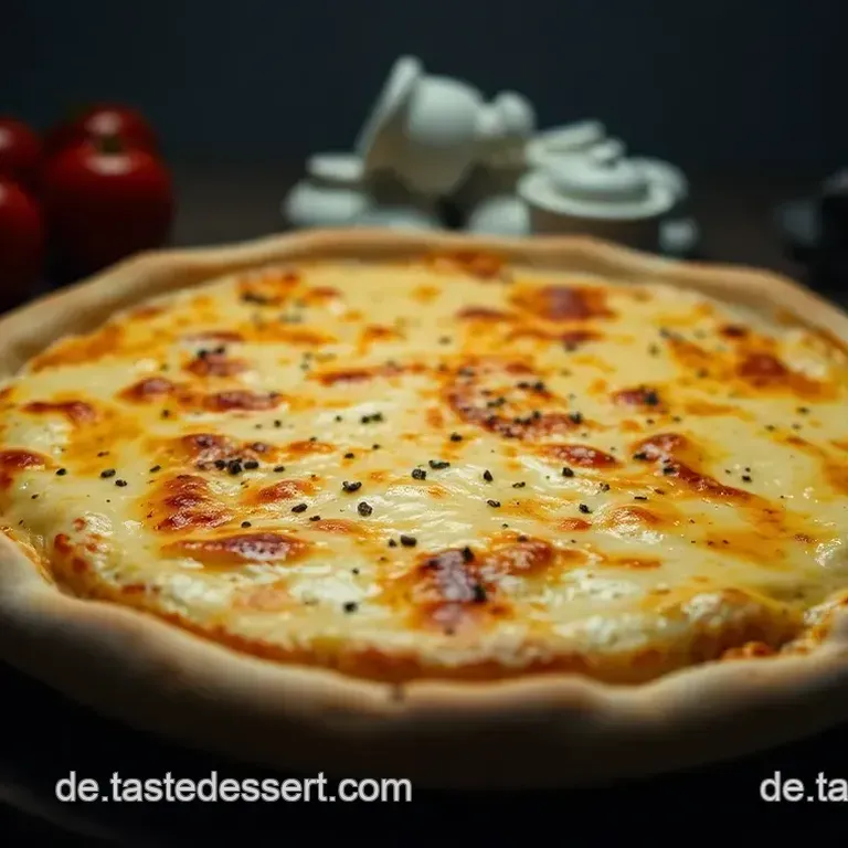 Pizzateig selber machen: Der perfekte Grundteig für jede Pizza