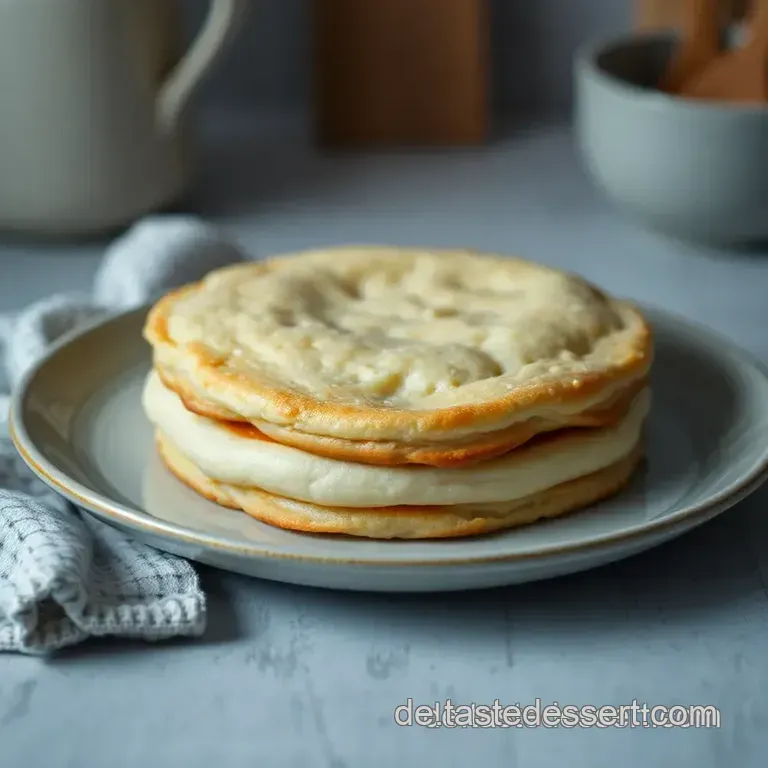 Protein-Pfannkuchen: Lecker gesund &amp nährstoffreich! presentation